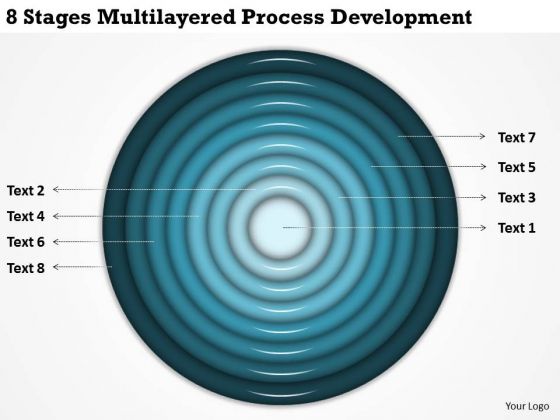 8 Stages Multilayered Process Development Business Plan Examples PowerPoint Slides 8 Stages Multilayered Process Development Business Plan Examples PowerPoint Slides