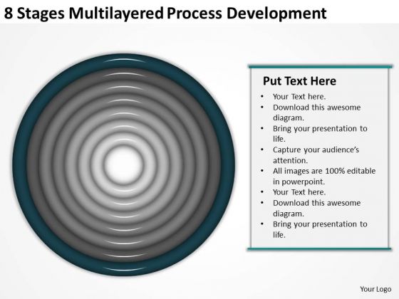 8 Stages Multilayered Process Development Ppt Make Business Plan PowerPoint Templates 8 Stages Multilayered Process Development Ppt Make Business Plan PowerPoint Templates