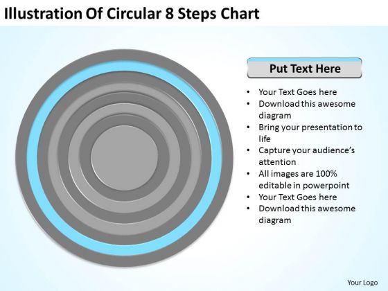 8 Steps Chart Ppt 7 How To Write Business Plan For Small PowerPoint Templates 8 Steps Chart Ppt 7 How To Write Business Plan For Small PowerPoint Templates