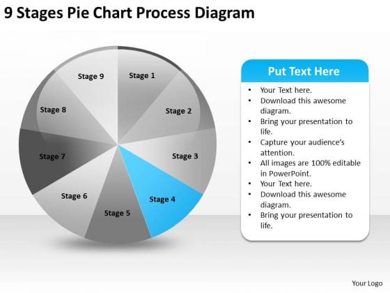 9 Stages Pie Chart Process Diagram Ppt Formulating Business Plan PowerPoint Templates 9 Stages Pie Chart Process Diagram Ppt Formulating Business Plan PowerPoint Templates