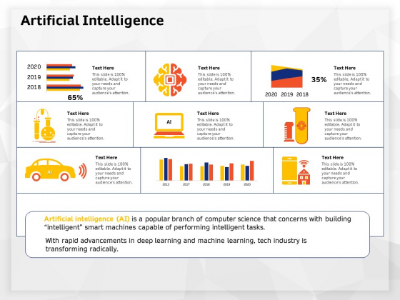 AI High Tech PowerPoint Templates Artificial Intelligence Ppt Gallery Graphics Design PDF AI High Tech PowerPoint Templates Artificial Intelligence Ppt Gallery Graphics Design PDF