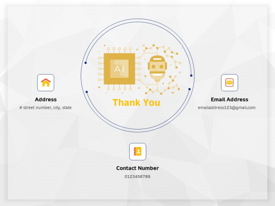 AI High Tech PowerPoint Templates Thank You Ppt Inspiration Professional PDF AI High Tech PowerPoint Templates Thank You Ppt Inspiration Professional PDF