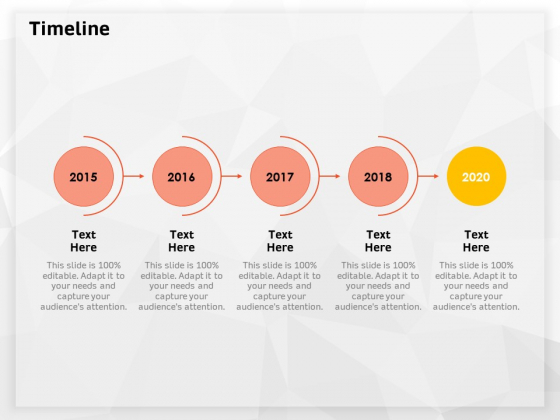 AI High Tech PowerPoint Templates Timeline Ppt Ideas Outline PDF Slide 1