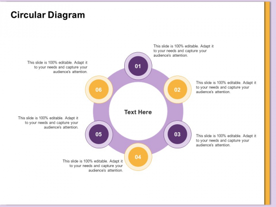 AI Machine Learning Presentations Circular Diagram Ppt Portfolio Layout PDF AI Machine Learning Presentations Circular Diagram Ppt Portfolio Layout PDF