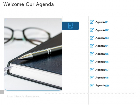 ALM Optimizing The Profit Generated By Your Assets Welcome Our Agenda Rules PDF ALM Optimizing The Profit Generated By Your Assets Welcome Our Agenda Rules PDF