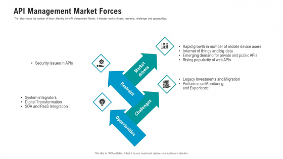API Ecosystem API Management Market Forces Graphics PDF API Ecosystem API Management Market Forces Graphics PDF