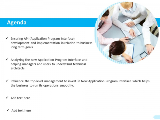 API Integration Software Development Agenda Management Ppt Pictures Skills PDF API Integration Software Development Agenda Management Ppt Pictures Skills PDF