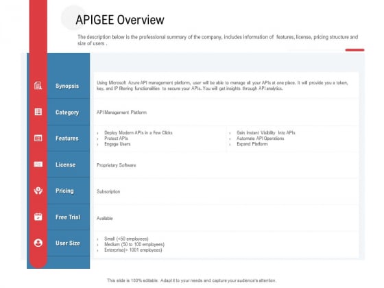 API Outline Apigee Overview Ppt Model Themes PDF API Outline Apigee Overview Ppt Model Themes PDF
