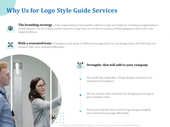 A Step By Step Guide To Creating Brand Guidelines Why Us For Logo Style Guide Services Guidelines PDF A Step By Step Guide To Creating Brand Guidelines Why Us For Logo Style Guide Services Guidelines PDF