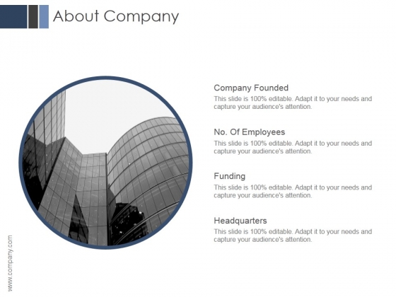 About Company Ppt PowerPoint Presentation Introduction About Company Ppt PowerPoint Presentation Introduction