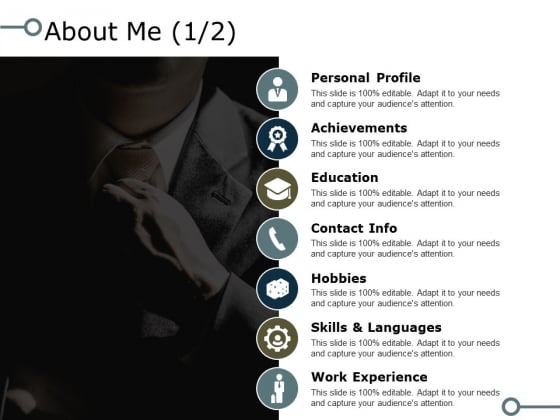 About Me 1 2 Company Details Ppt PowerPoint Presentation Infographic Template Designs Download About Me 1 2 Company Details Ppt PowerPoint Presentation Infographic Template Designs Download