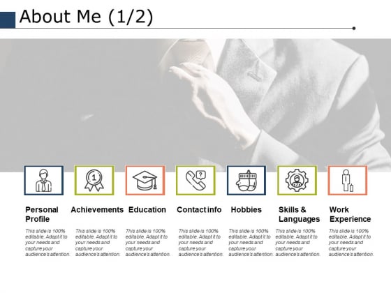 About Me Achievements Ppt PowerPoint Presentation Infographic Template Format About Me Achievements Ppt PowerPoint Presentation Infographic Template Format