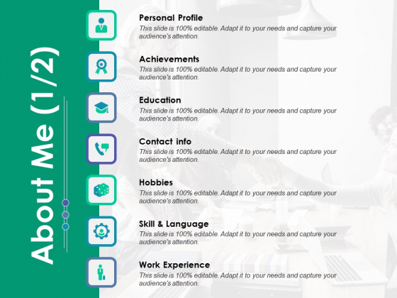 About Me Education Ppt PowerPoint Presentation Infographic Template Structure About Me Education Ppt PowerPoint Presentation Infographic Template Structure