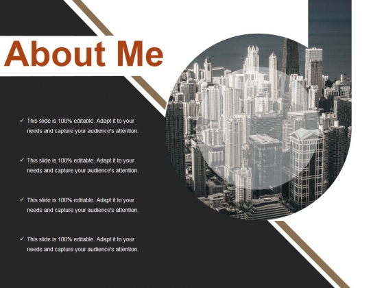 About Me Ppt PowerPoint Presentation Slides Model About Me Ppt PowerPoint Presentation Slides Model