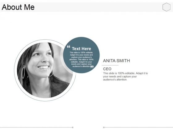 about me template 2 ppt powerpoint presentation outline elements