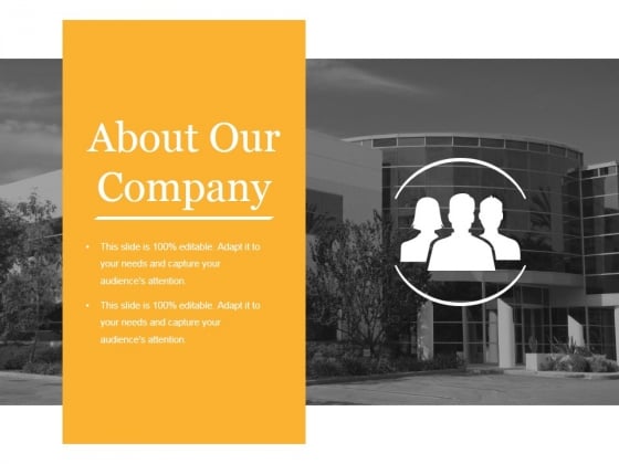 About Our Company Ppt PowerPoint Presentation Graphics About Our Company Ppt PowerPoint Presentation Graphics
