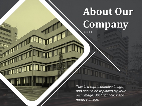 About Our Company Ppt PowerPoint Presentation Styles Guidelines About Our Company Ppt PowerPoint Presentation Styles Guidelines