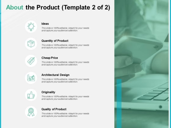 About The Product Originality Ppt PowerPoint Presentation Professional Slide Portrait About The Product Originality Ppt PowerPoint Presentation Professional Slide Portrait