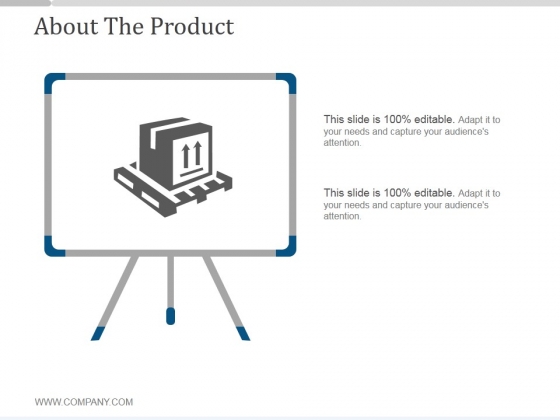 About The Product Ppt PowerPoint Presentation Images About The Product Ppt PowerPoint Presentation Images