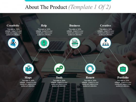 About The Product Template 1 Ppt PowerPoint Presentation Gallery Outline About The Product Template 1 Ppt PowerPoint Presentation Gallery Outline