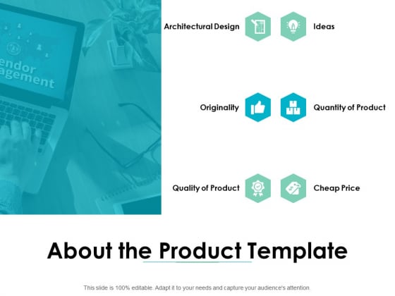 About The Product Template Ppt PowerPoint Presentation Gallery Format Ideas About The Product Template Ppt PowerPoint Presentation Gallery Format Ideas