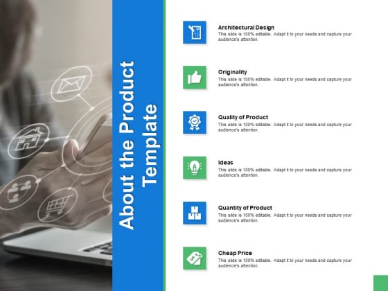 About The Product Template Ppt PowerPoint Presentation Slides Elements About The Product Template Ppt PowerPoint Presentation Slides Elements