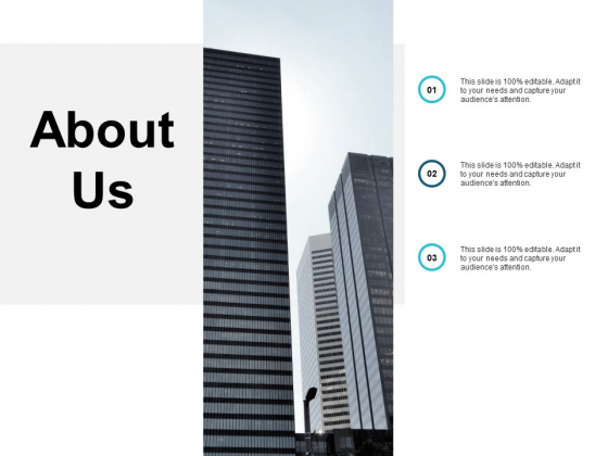 About Us Audiences Attention Ppt PowerPoint Presentation Professional Icons About Us Audiences Attention Ppt PowerPoint Presentation Professional Icons