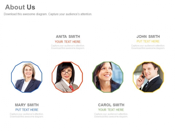 About Us Design For Company Professionals Powerpoint Slides About Us Design For Company Professionals Powerpoint Slides