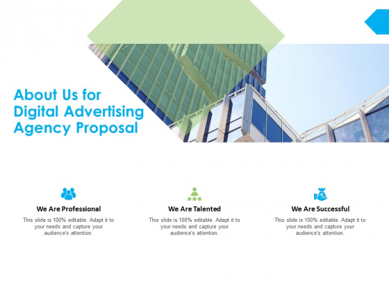 About Us For Digital Advertising Agency Proposal Ppt PowerPoint Presentation Slides Backgrounds About Us For Digital Advertising Agency Proposal Ppt PowerPoint Presentation Slides Backgrounds