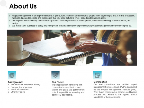 About Us Management Professionals Ppt PowerPoint Presentation Summary Design Ideas About Us Management Professionals Ppt PowerPoint Presentation Summary Design Ideas