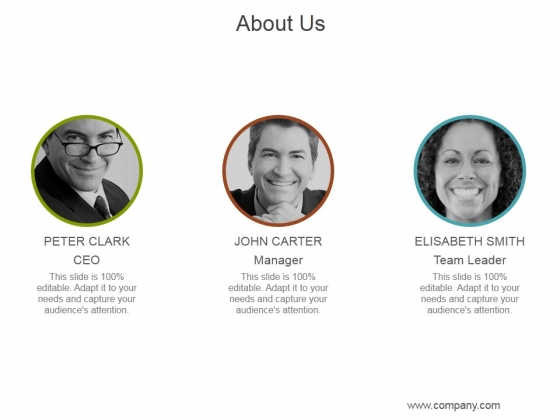 About Us Ppt PowerPoint Presentation Pictures About Us Ppt PowerPoint Presentation Pictures