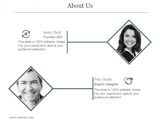 About Us Ppt PowerPoint Presentation Show About Us Ppt PowerPoint Presentation Show