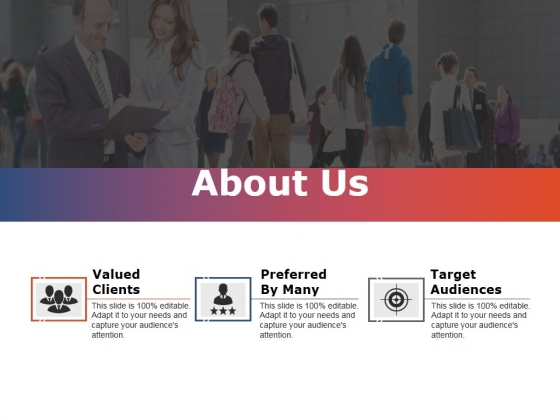 About Us Ppt PowerPoint Presentation Styles Pictures