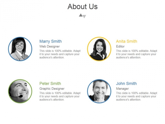 About Us Ppt PowerPoint Presentation Styles About Us Ppt PowerPoint Presentation Styles