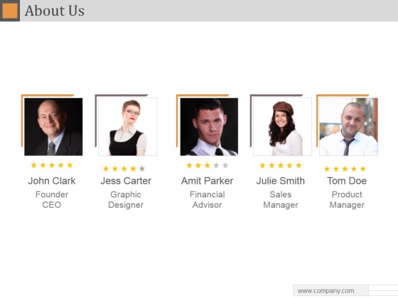 About Us Ppt PowerPoint Presentation Summary About Us Ppt PowerPoint Presentation Summary