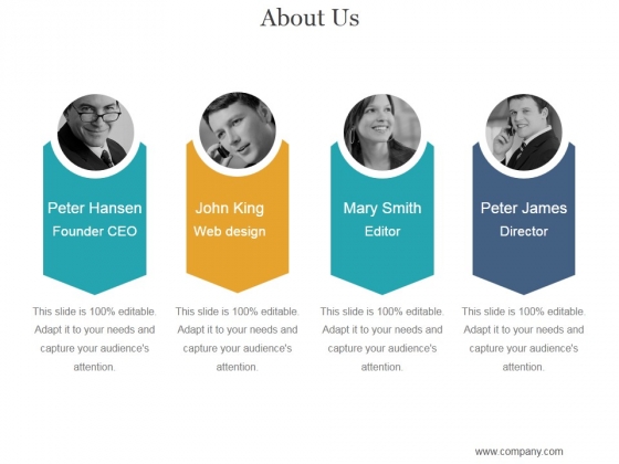About Us Ppt PowerPoint Presentation Templates About Us Ppt PowerPoint Presentation Templates