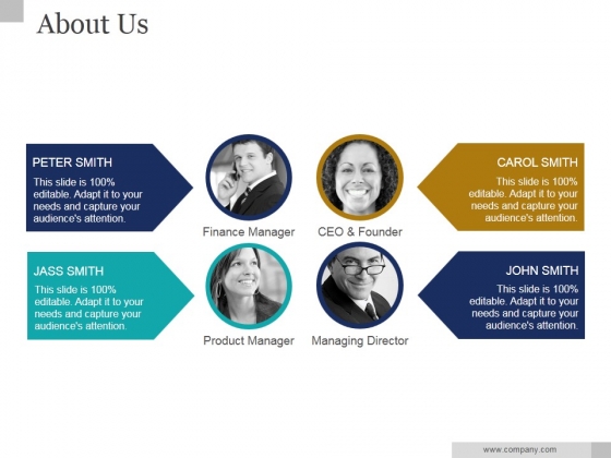 About Us Ppt PowerPoint Presentation Tips About Us Ppt PowerPoint Presentation Tips