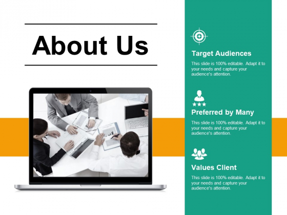 About Us Ppt PowerPoint Presentationmodel Brochure About Us Ppt PowerPoint Presentationmodel Brochure