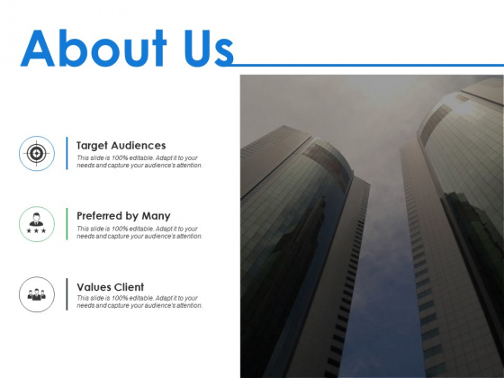 About_Us_Preferred_By_Many_Ppt_PowerPoint_Presentation_Icon_Styles_Slide_1