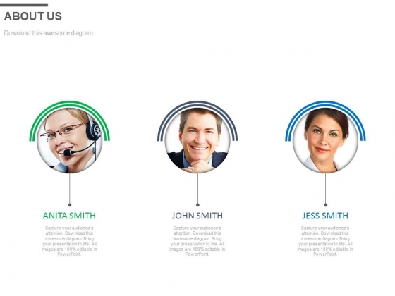 About Us Team Of Professional Members Powerpoint Slides About Us Team Of Professional Members Powerpoint Slides
