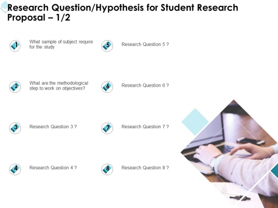 Academic Investigation Research Question Hypothesis For Student Research Proposal Ppt Portfolio Brochure PDF Academic Investigation Research Question Hypothesis For Student Research Proposal Ppt Portfolio Brochure PDF