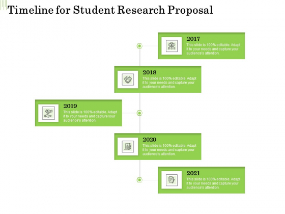 Academic Study Timeline For Student Research Proposal Ppt Professional Aids PDF Academic Study Timeline For Student Research Proposal Ppt Professional Aids PDF