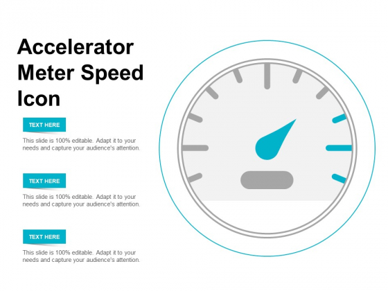 Accelerator Meter Speed Icon Ppt Powerpoint Presentation Professional Good Accelerator Meter Speed Icon Ppt Powerpoint Presentation Professional Good