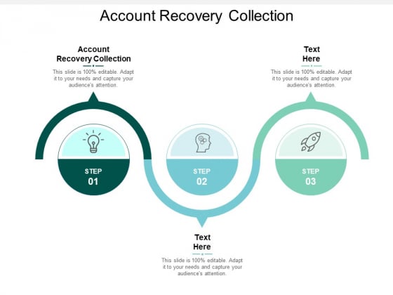Account Recovery Collection Ppt PowerPoint Presentation Model Sample Cpb Account Recovery Collection Ppt PowerPoint Presentation Model Sample Cpb