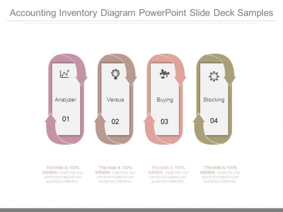 Accounting Inventory Diagram Powerpoint Slide Deck Samples Accounting Inventory Diagram Powerpoint Slide Deck Samples