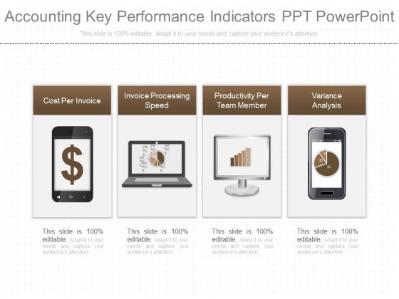 Accounting Key Performance Indicators Ppt Powerpoint Accounting Key Performance Indicators Ppt Powerpoint