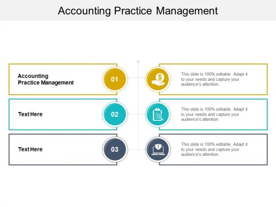 Accounting Practice Management Ppt PowerPoint Presentation Outline Format Cpb Pdf Accounting Practice Management Ppt PowerPoint Presentation Outline Format Cpb Pdf