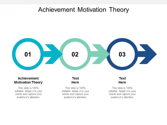 Achievement Motivation Theory Ppt PowerPoint Presentation Gallery Outfit Cpb Achievement Motivation Theory Ppt PowerPoint Presentation Gallery Outfit Cpb