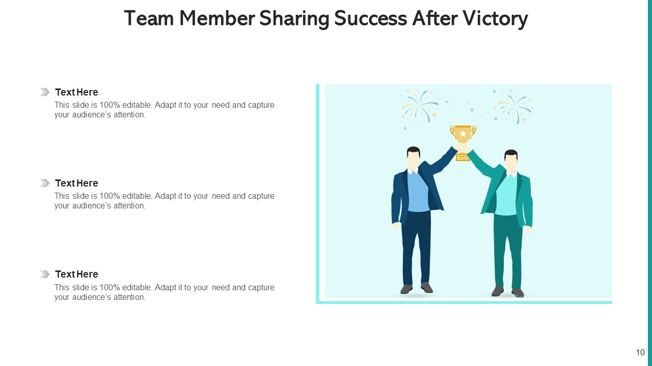 Achievement Sharing Sales Initiatives Ppt PowerPoint Presentation Complete Deck With Slides captivating designed