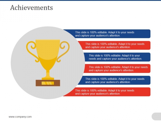 Achievements Ppt PowerPoint Presentation Gallery Graphics Download Achievements Ppt PowerPoint Presentation Gallery Graphics Download